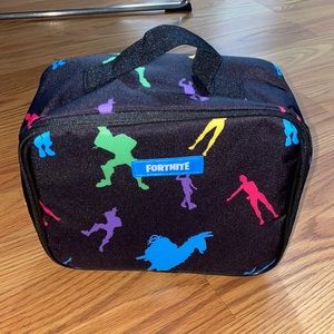 Lunchbox fort nite
